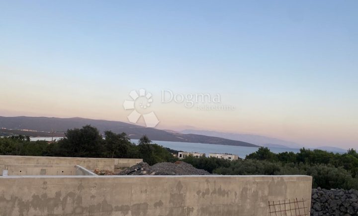 Terrain à vendre 945 m² – Krk