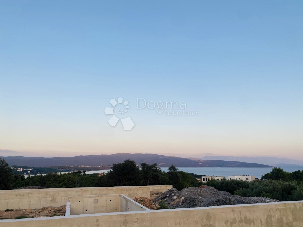 Land For sale - PRIMORSKO-GORANSKA KRK