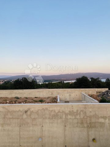 Terrain à vendre 830 m² – Krk