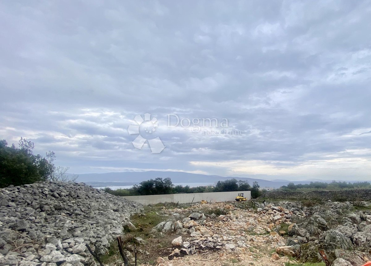 Działka Na sprzedaż - Primorsko-goranska Krk - foto 3/8