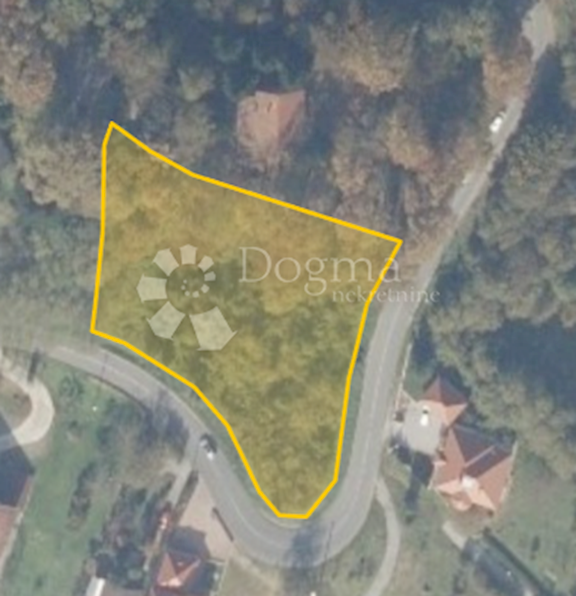 Terreno In vendita - VARAŽDINSKA VARAŽDINSKE TOPLICE
