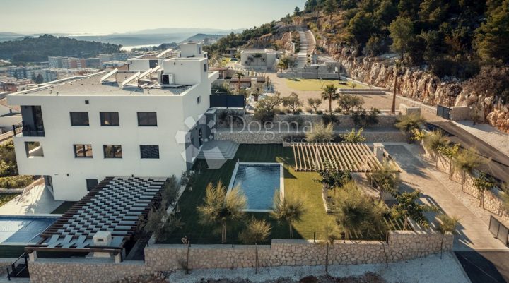 Apartment Zu verkaufen - šibensko-kninska šibenik - foto 2/25