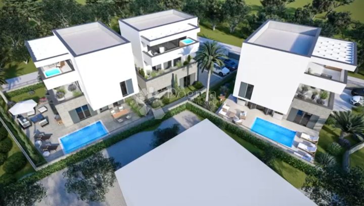 Działka na sprzedaż 1389 m² – Vodice