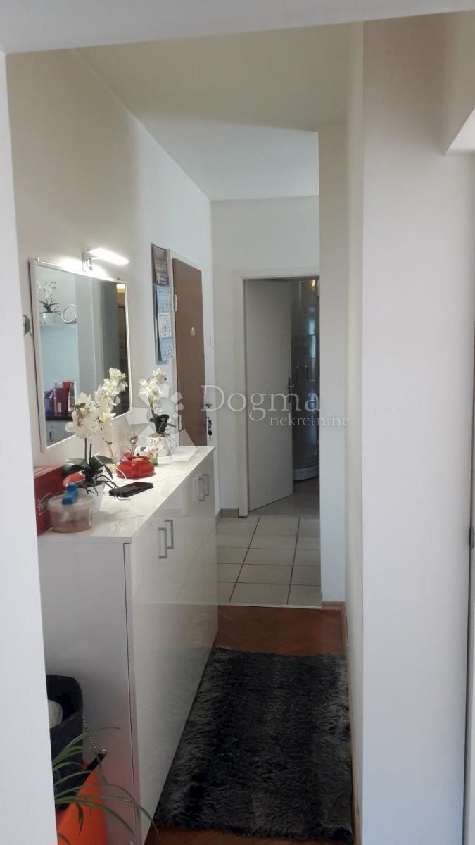 Apartment Zu verkaufen - PRIMORSKO-GORANSKA CRIKVENICA