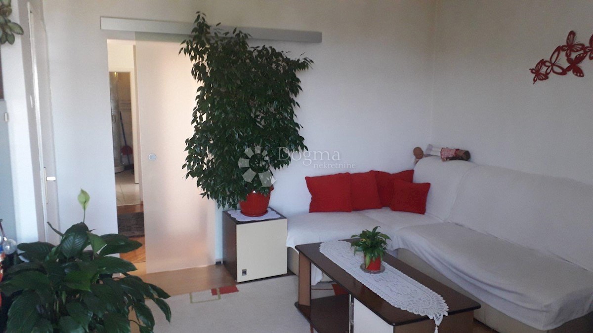 Apartment Zu verkaufen - PRIMORSKO-GORANSKA CRIKVENICA