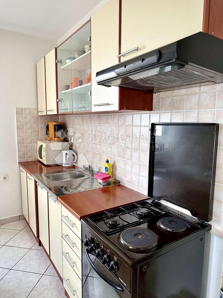 Apartment Zu verkaufen - PRIMORSKO-GORANSKA CRIKVENICA