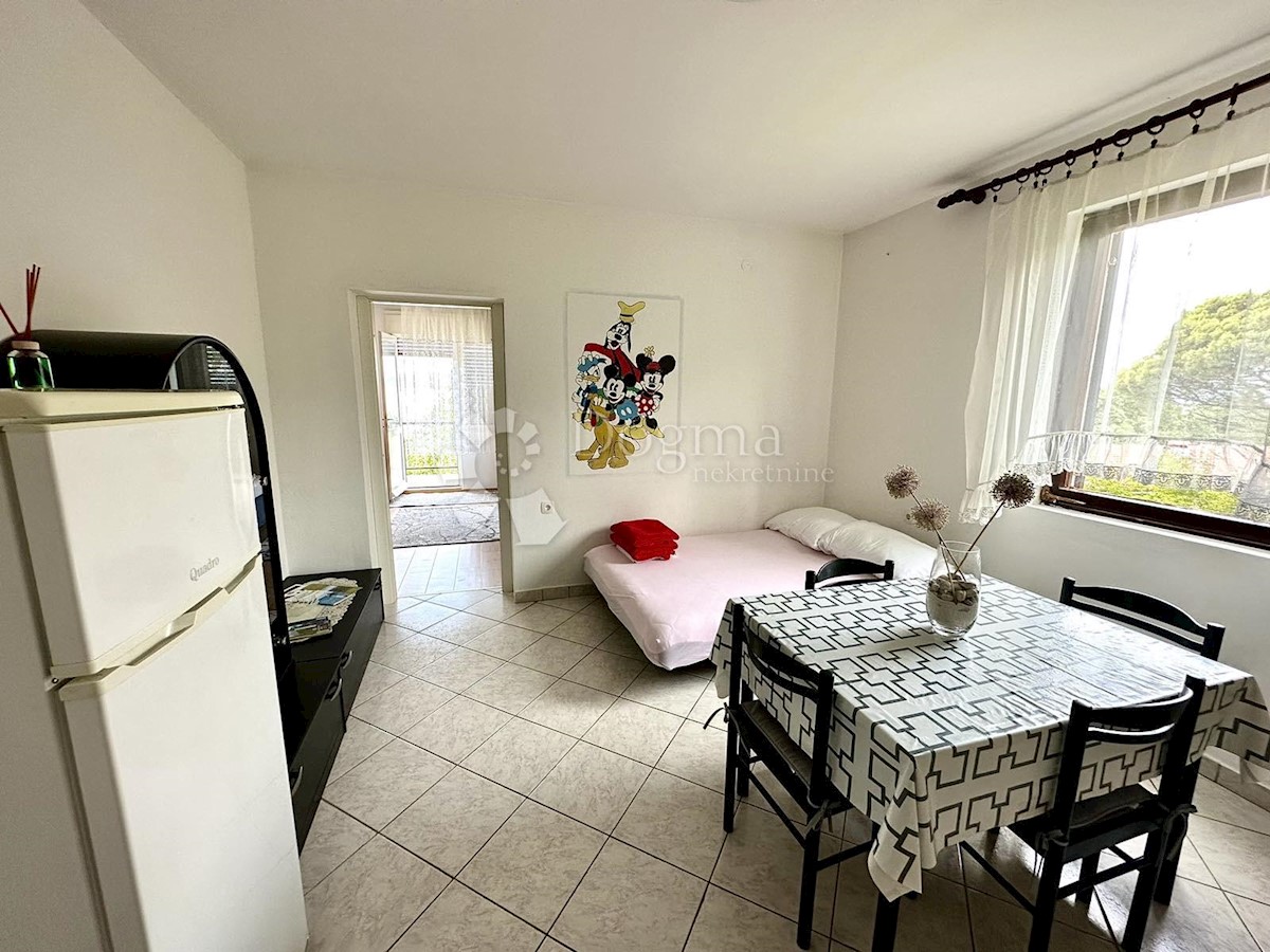 Apartment Zu verkaufen - PRIMORSKO-GORANSKA CRIKVENICA