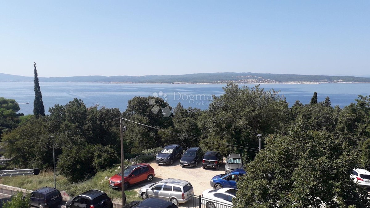 Apartment Zu verkaufen - PRIMORSKO-GORANSKA CRIKVENICA