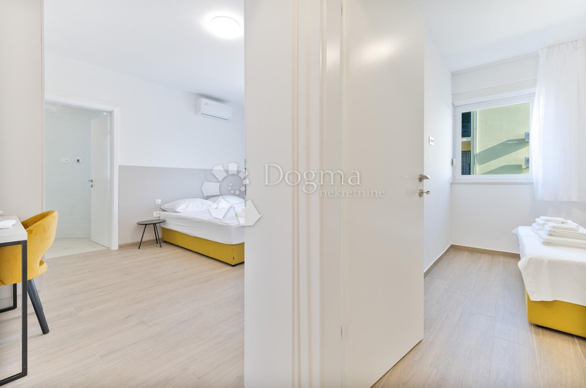 Apartmán Na prodej - SPLITSKO-DALMATINSKA MARINA