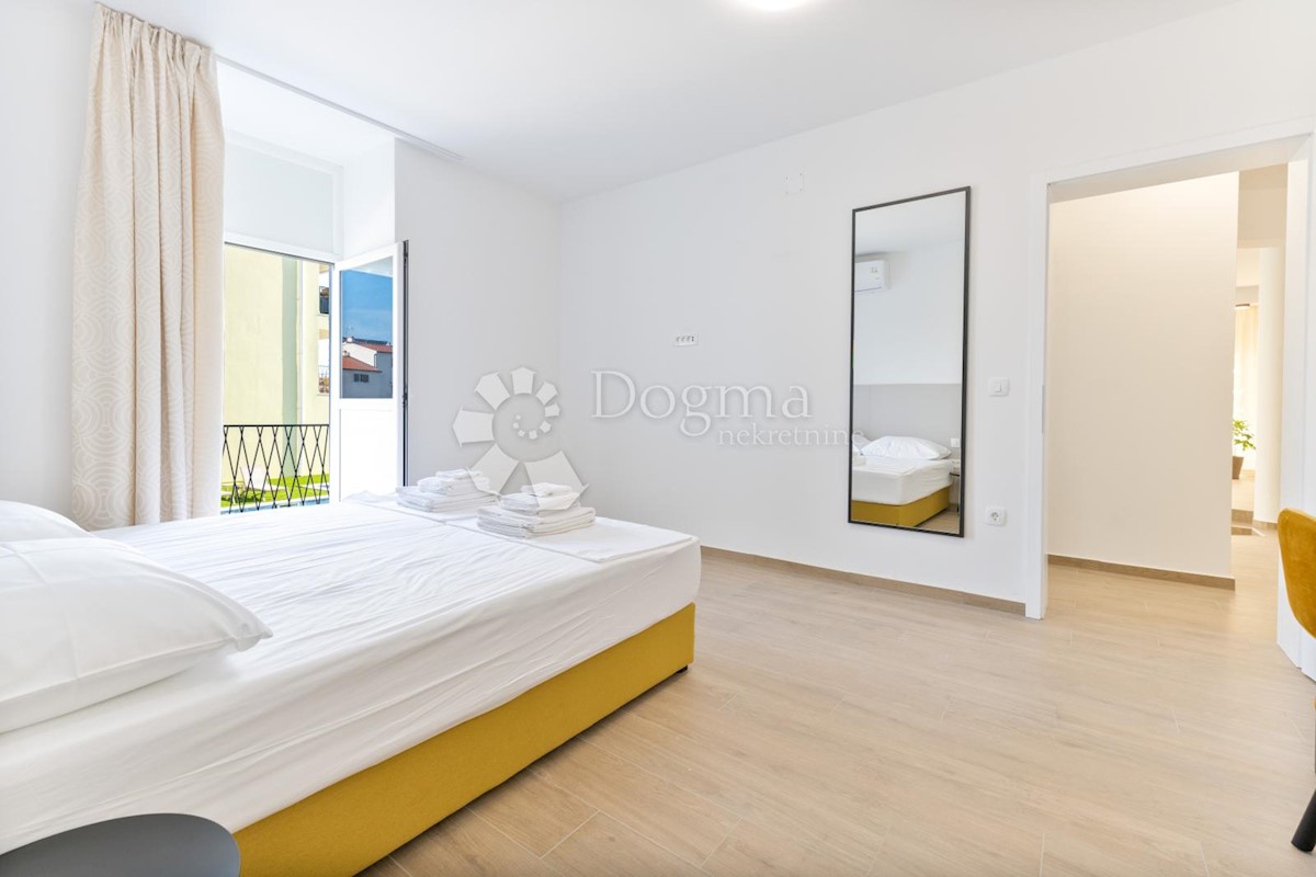 Apartmán Na prodej - SPLITSKO-DALMATINSKA MARINA