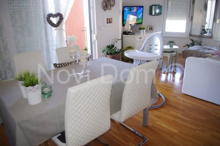 Appartamento in vendita 74 m² – Makarska