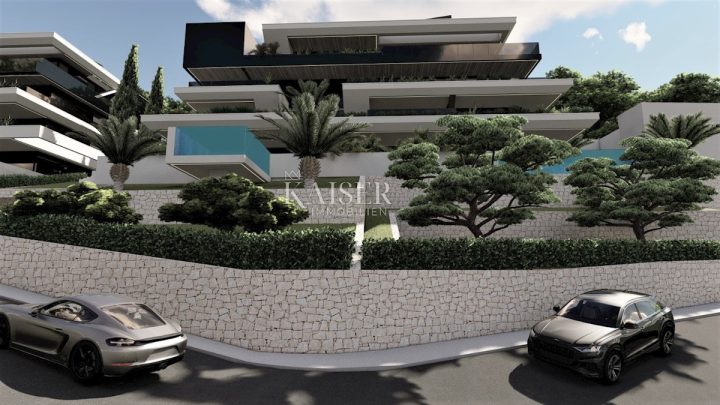 Apartmán Na prodej - Primorsko-goranska Opatija - foto 4/6