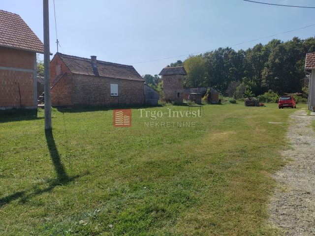 Land for sale 1577 m² – Slavonski Brod