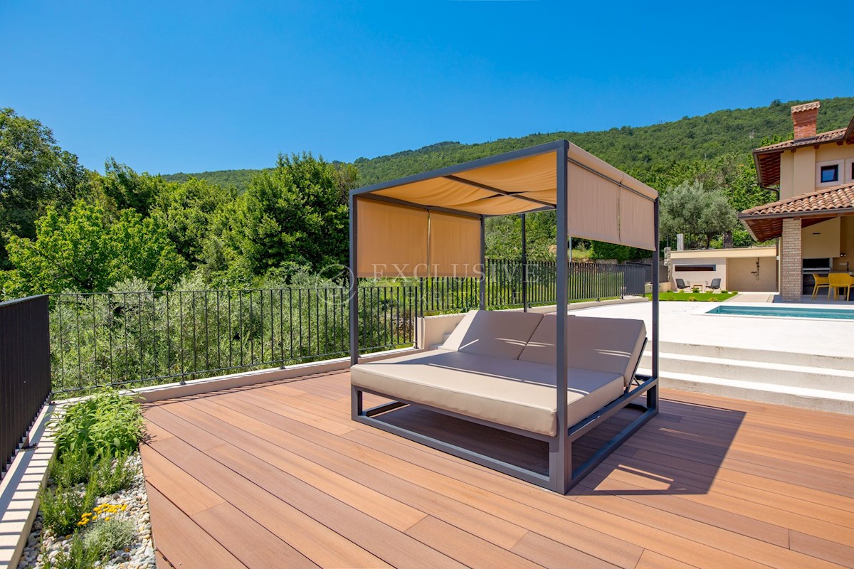 House For sale - PRIMORSKO-GORANSKA MOŠĆENIČKA DRAGA