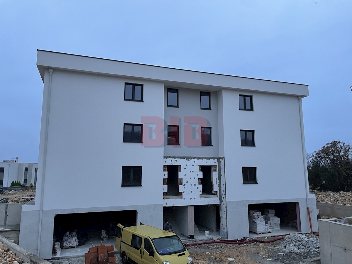 Apartmán Na predaj - PRIMORSKO-GORANSKA Kostrena