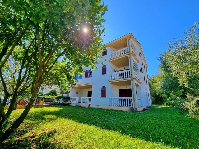 Apartma na predaj 46 m² – Malinska