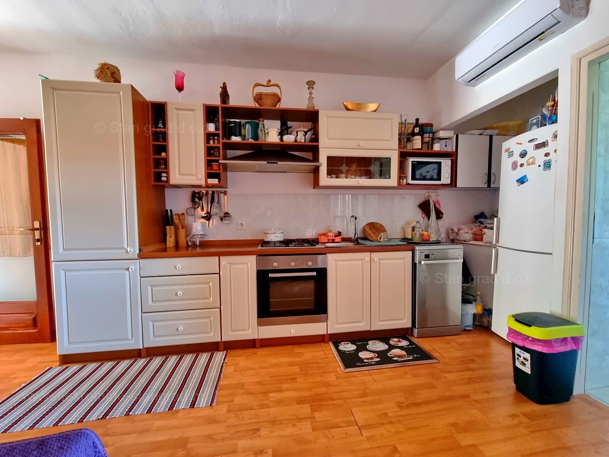 Apartmán Na prodej - PRIMORSKO-GORANSKA KRK