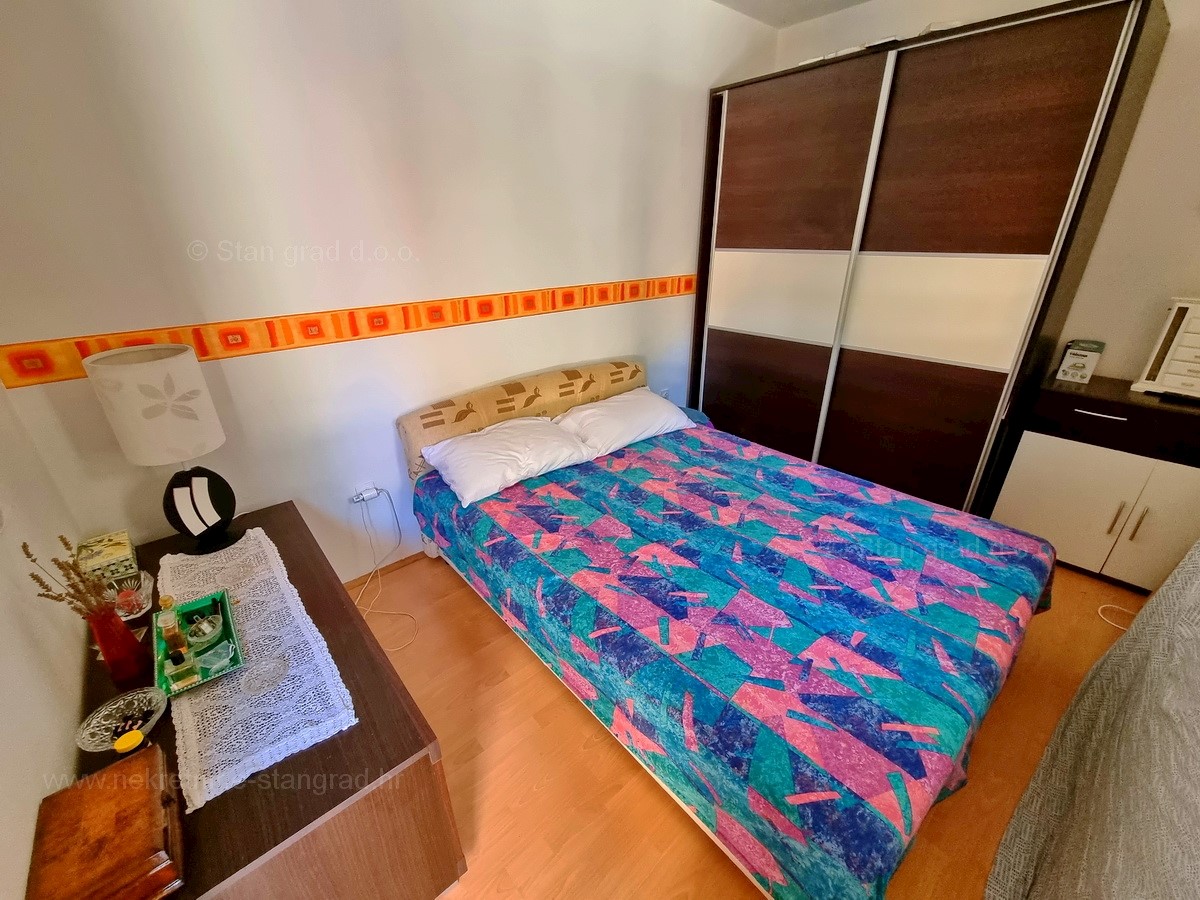 Apartmán Na prodej - PRIMORSKO-GORANSKA KRK