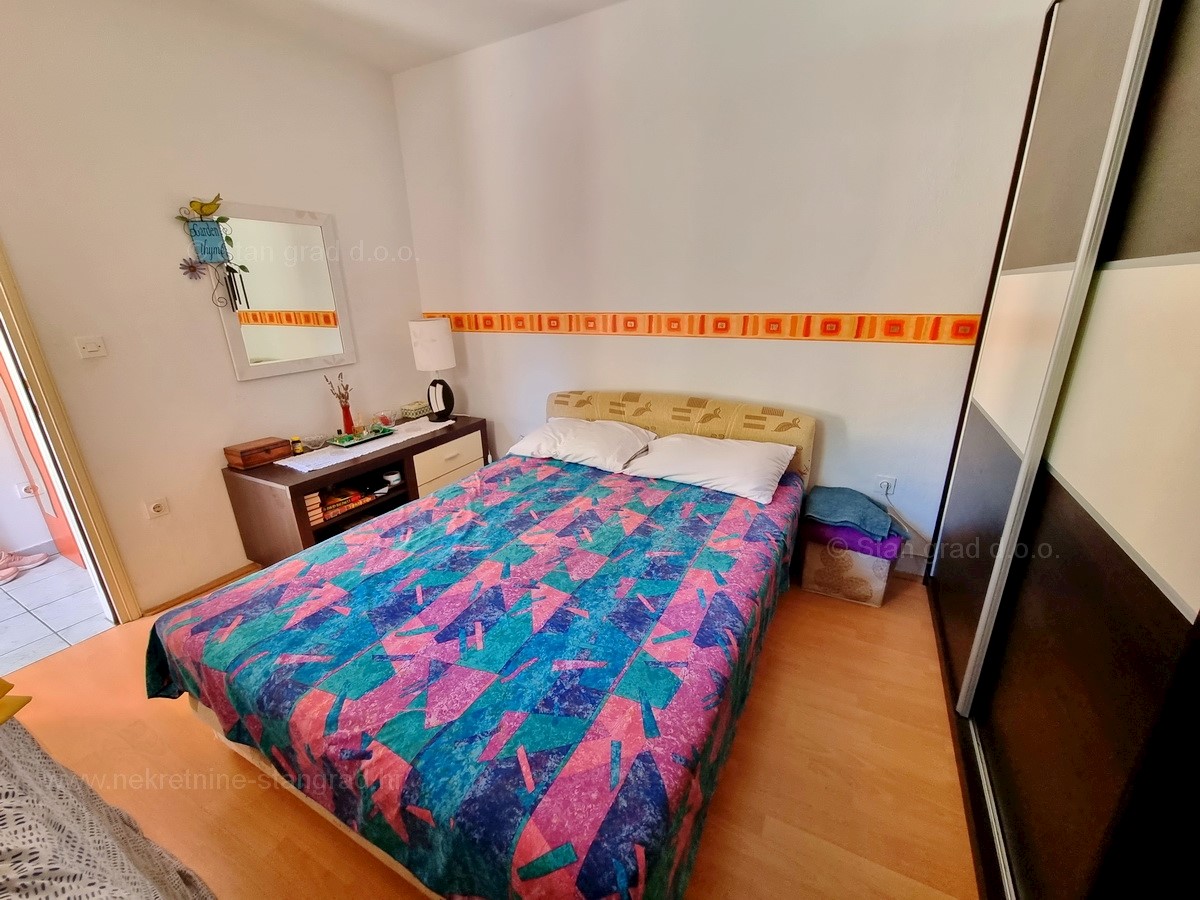 Apartmán Na prodej - PRIMORSKO-GORANSKA KRK