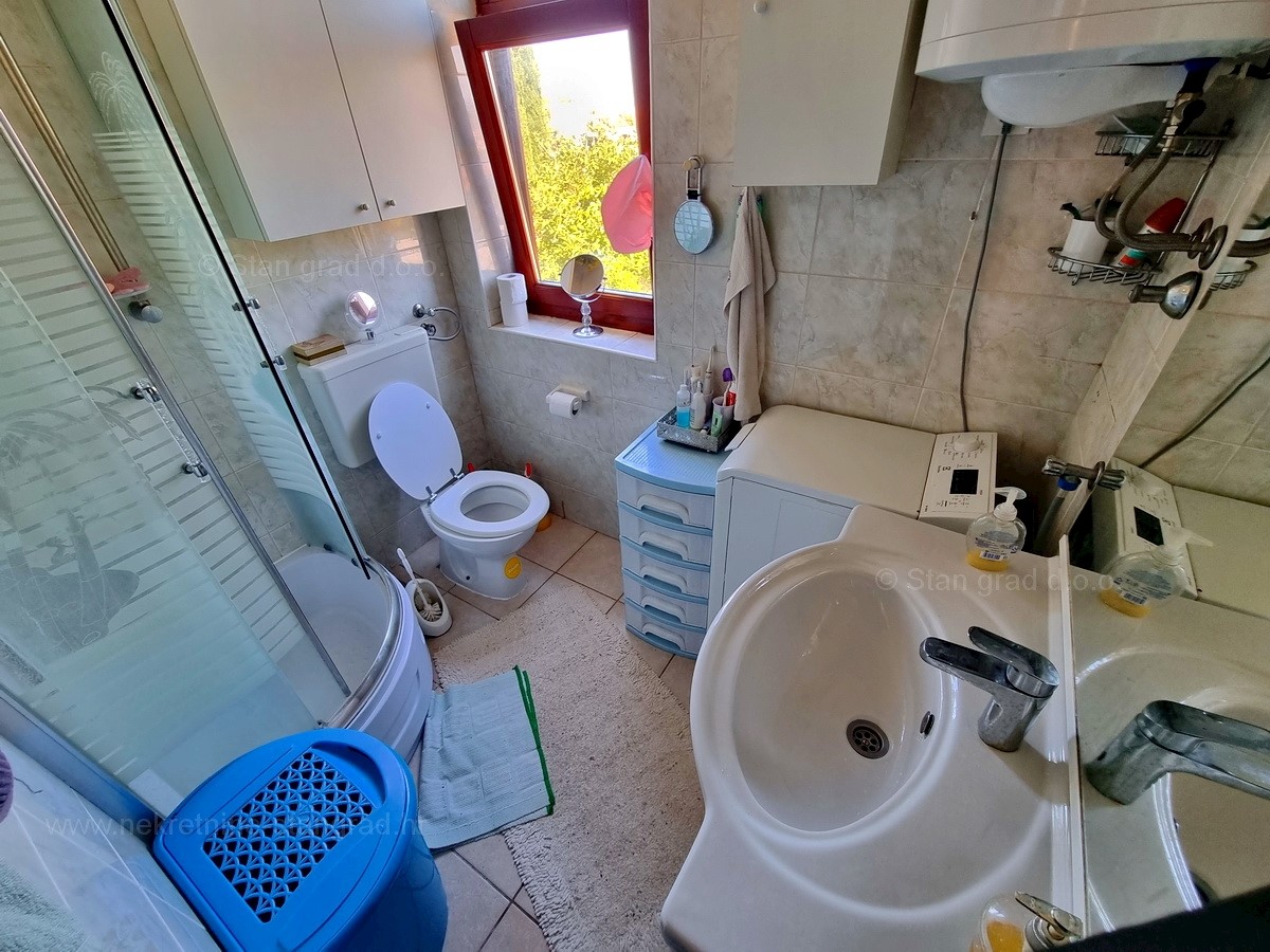 Apartmán Na prodej - PRIMORSKO-GORANSKA KRK