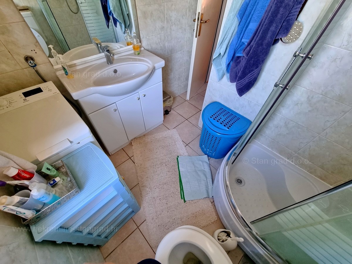 Apartmán Na prodej - PRIMORSKO-GORANSKA KRK