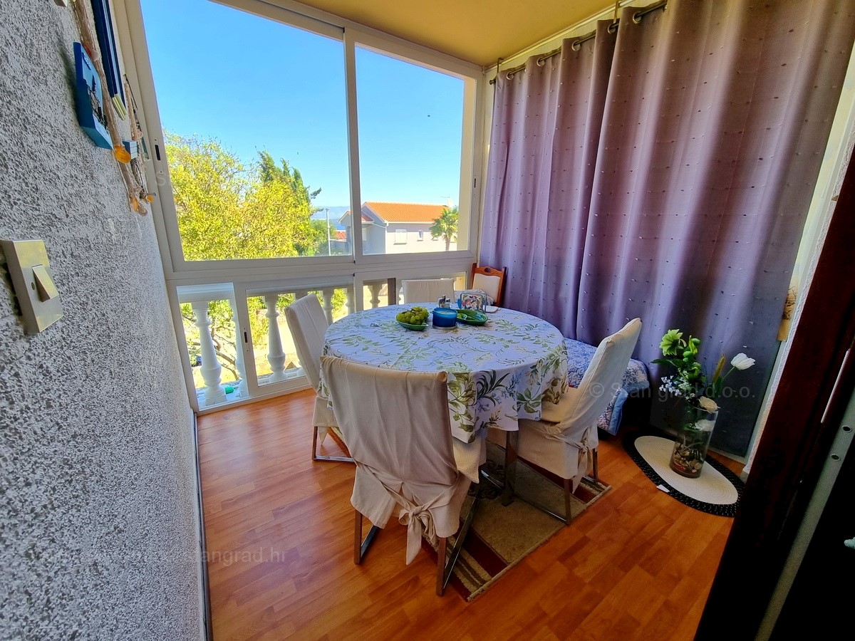 Apartmán Na prodej - PRIMORSKO-GORANSKA KRK