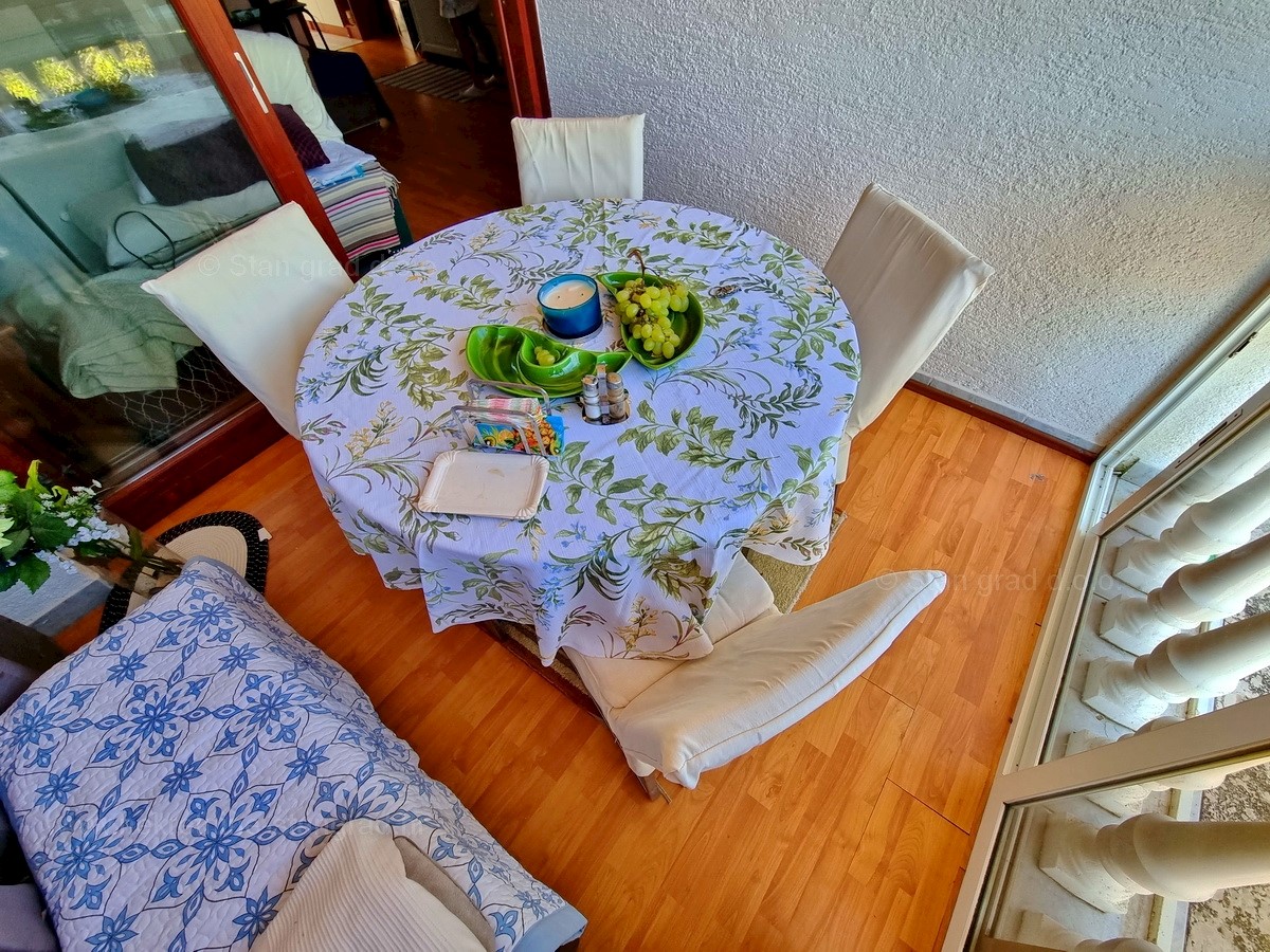 Apartmán Na prodej - PRIMORSKO-GORANSKA KRK
