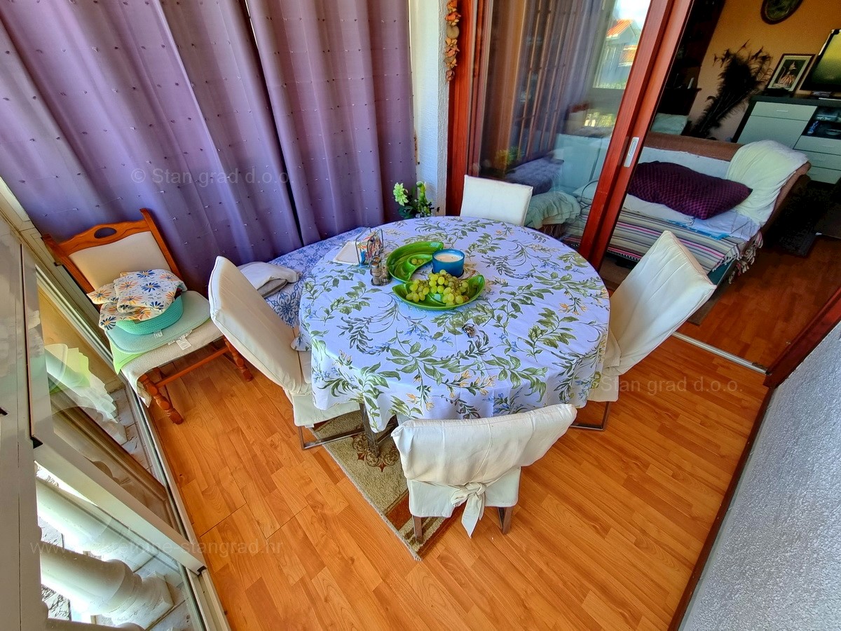 Apartmán Na prodej - PRIMORSKO-GORANSKA KRK