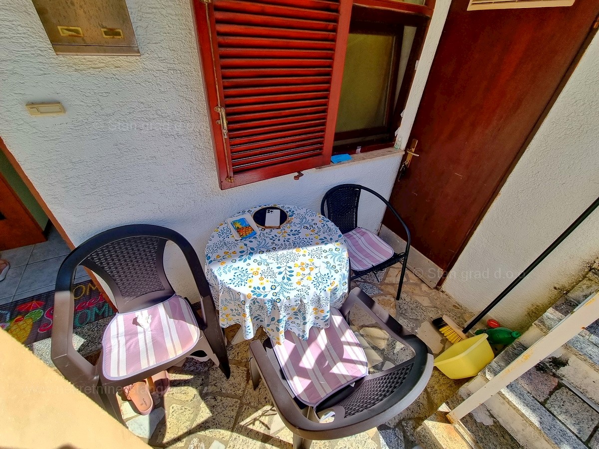 Apartmán Na prodej - PRIMORSKO-GORANSKA KRK
