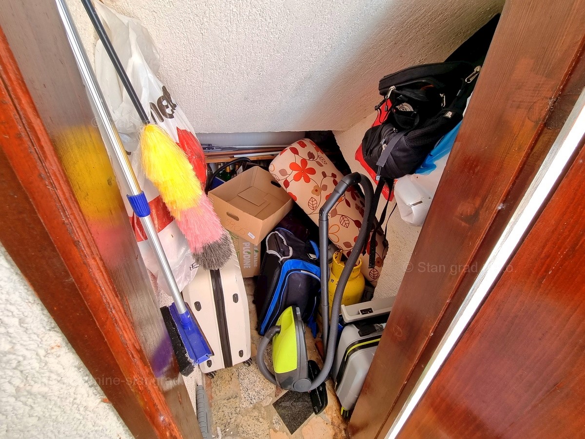 Apartmán Na prodej - PRIMORSKO-GORANSKA KRK