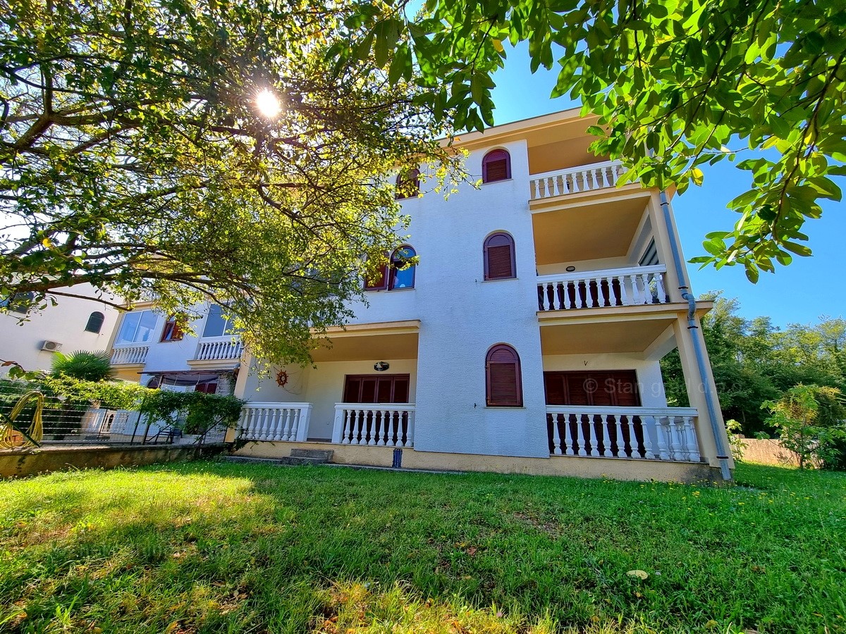 Apartmán Na prodej - PRIMORSKO-GORANSKA KRK