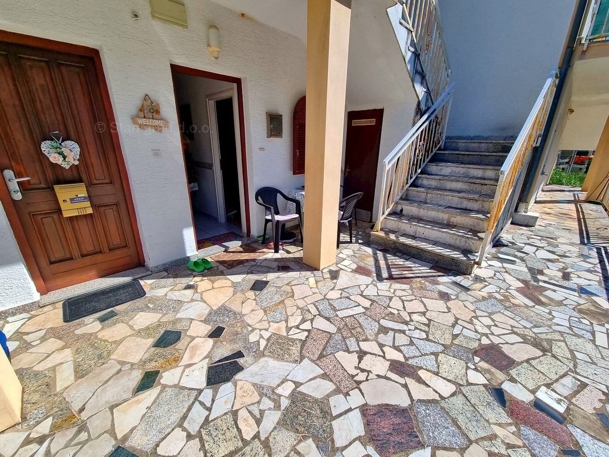 Apartmán Na prodej - PRIMORSKO-GORANSKA KRK
