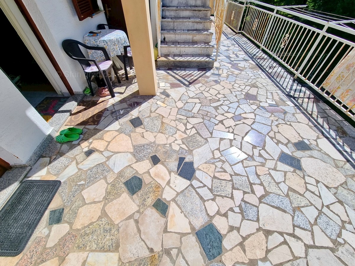 Apartmán Na prodej - PRIMORSKO-GORANSKA KRK