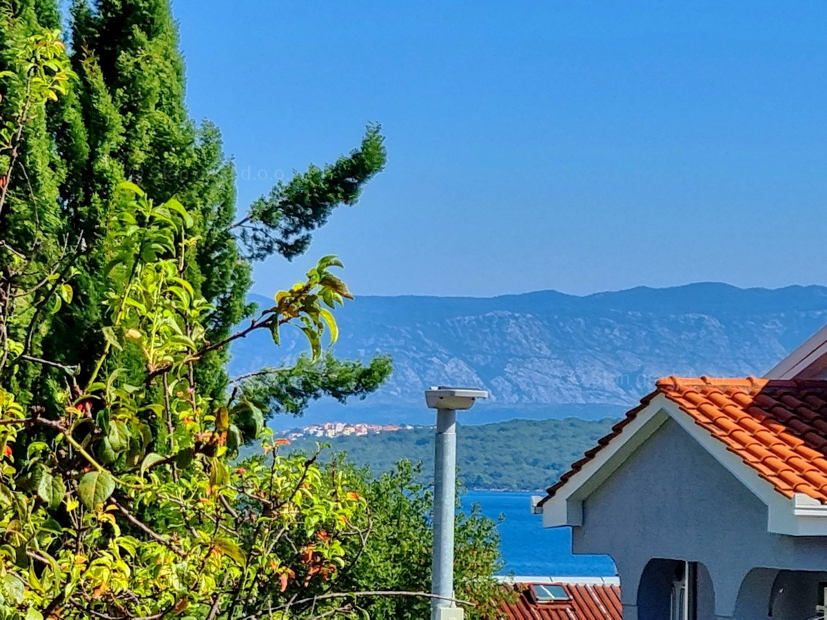 Apartma Naprodaj - PRIMORSKO-GORANSKA Krk