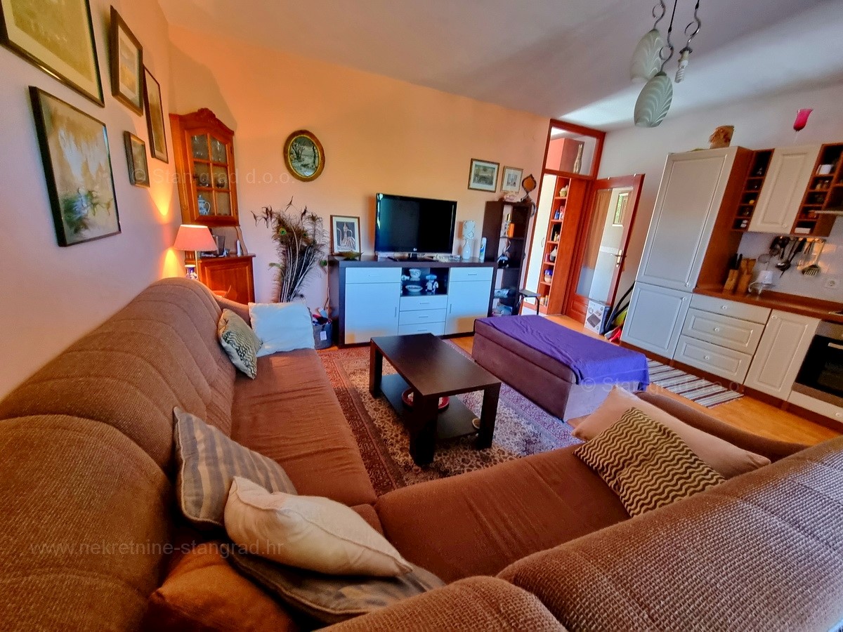 Apartmán Na prodej - PRIMORSKO-GORANSKA KRK