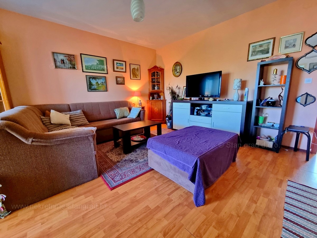 Apartmán Na prodej - PRIMORSKO-GORANSKA KRK