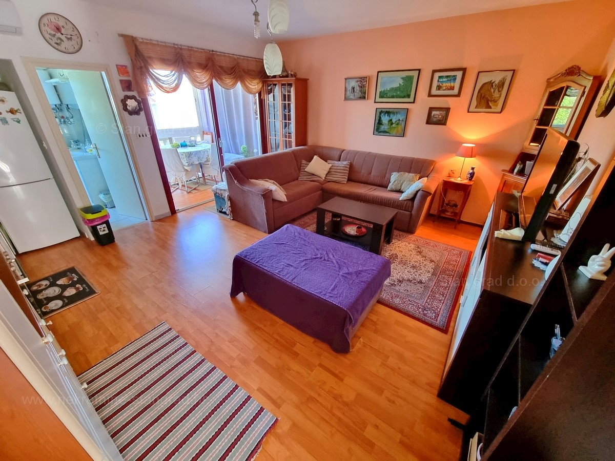 Apartmán Na prodej - PRIMORSKO-GORANSKA KRK