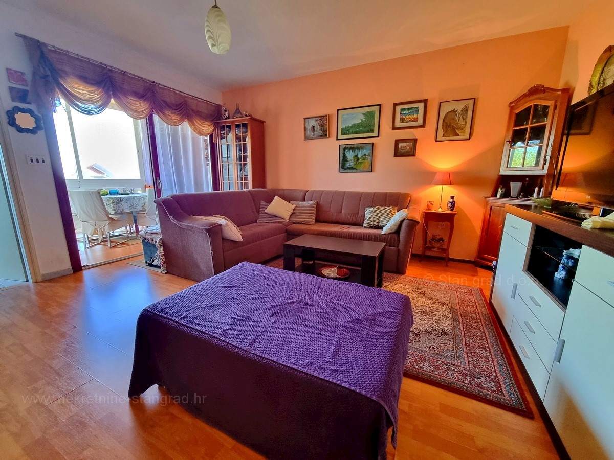 Apartmán Na prodej - PRIMORSKO-GORANSKA KRK