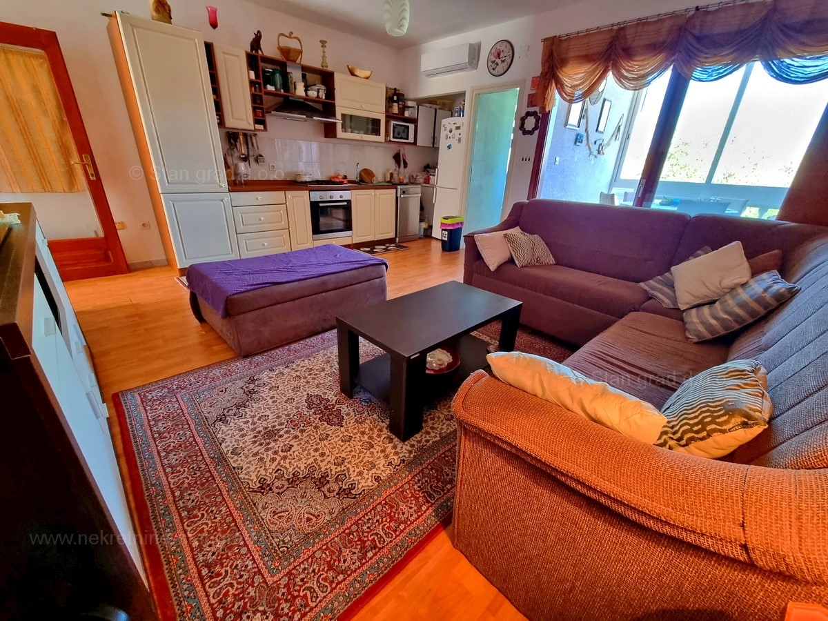 Apartmán Na prodej - PRIMORSKO-GORANSKA KRK
