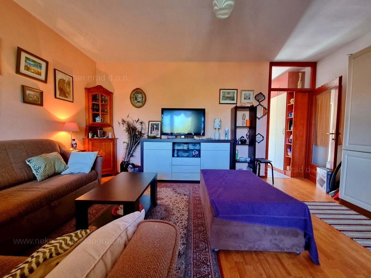 Apartmán Na prodej - PRIMORSKO-GORANSKA KRK
