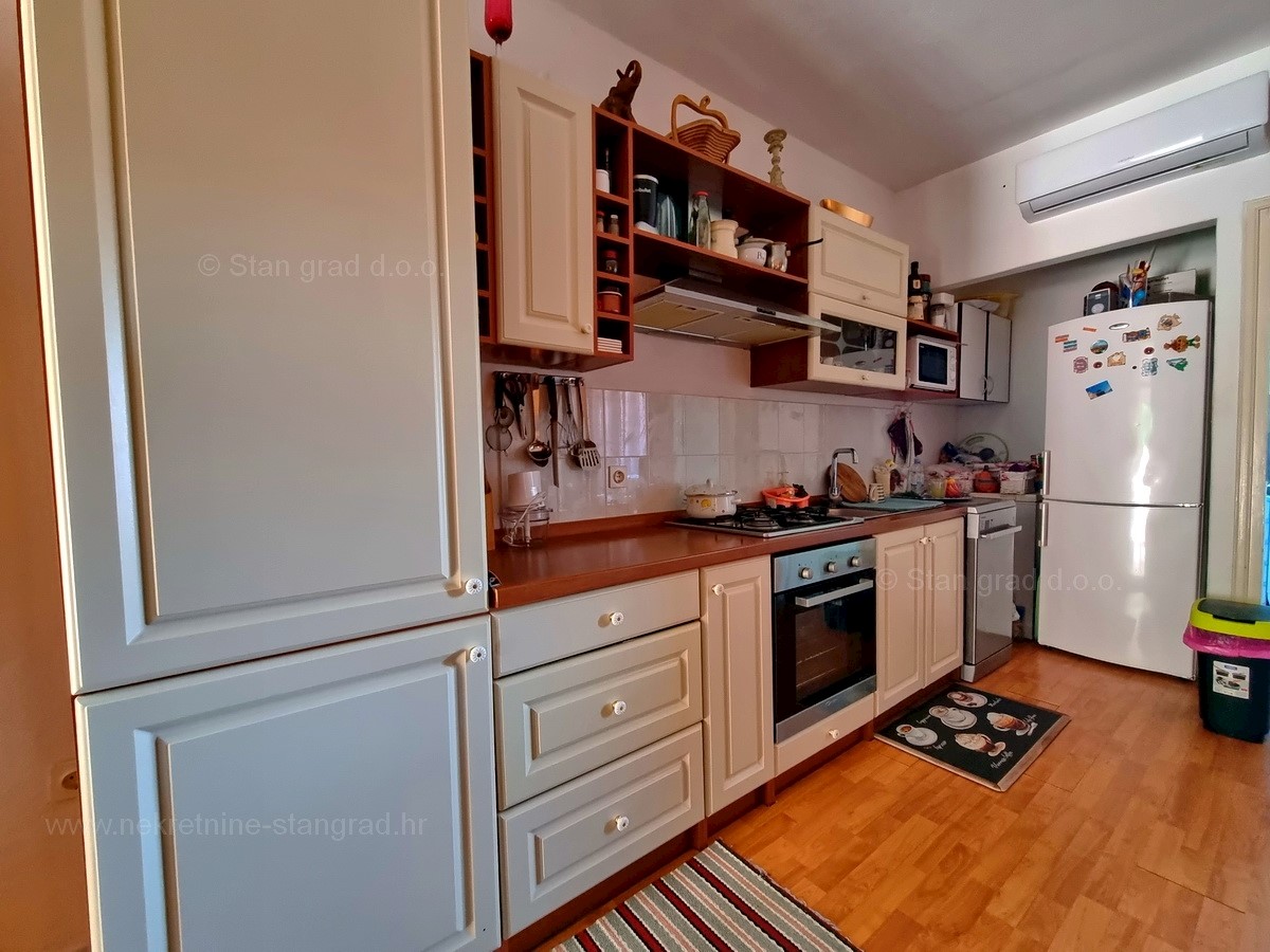 Apartmán Na prodej - PRIMORSKO-GORANSKA KRK