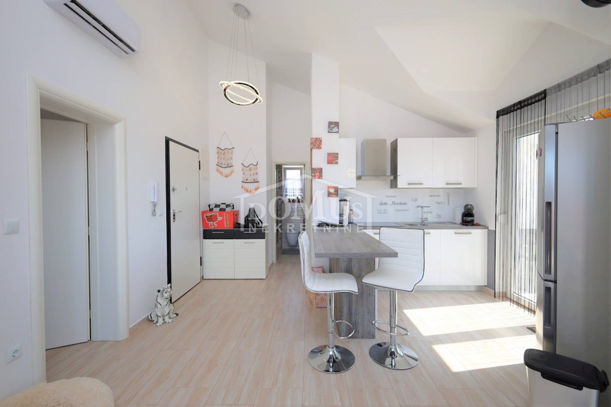 Apartmán Na prodej - ŠIBENSKO-KNINSKA VODICE