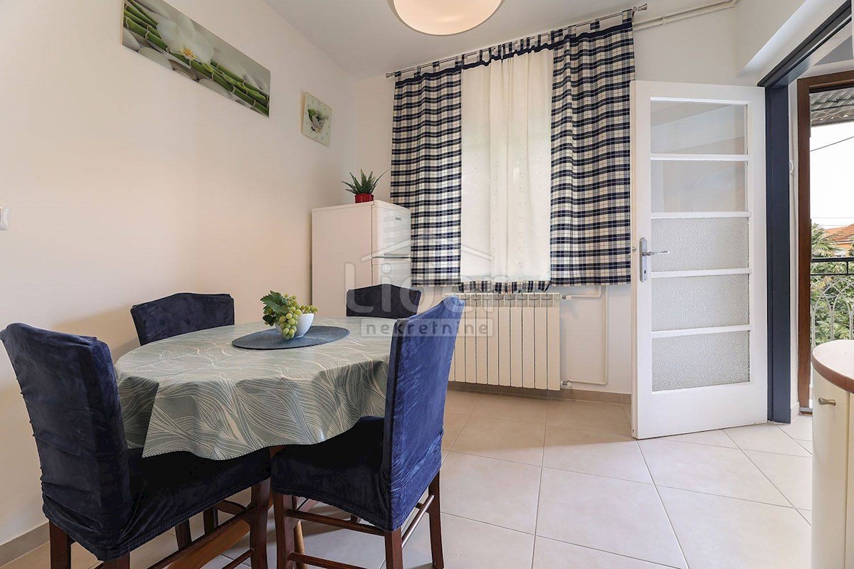 Apartment Zu vermieten - PRIMORSKO-GORANSKA RIJEKA