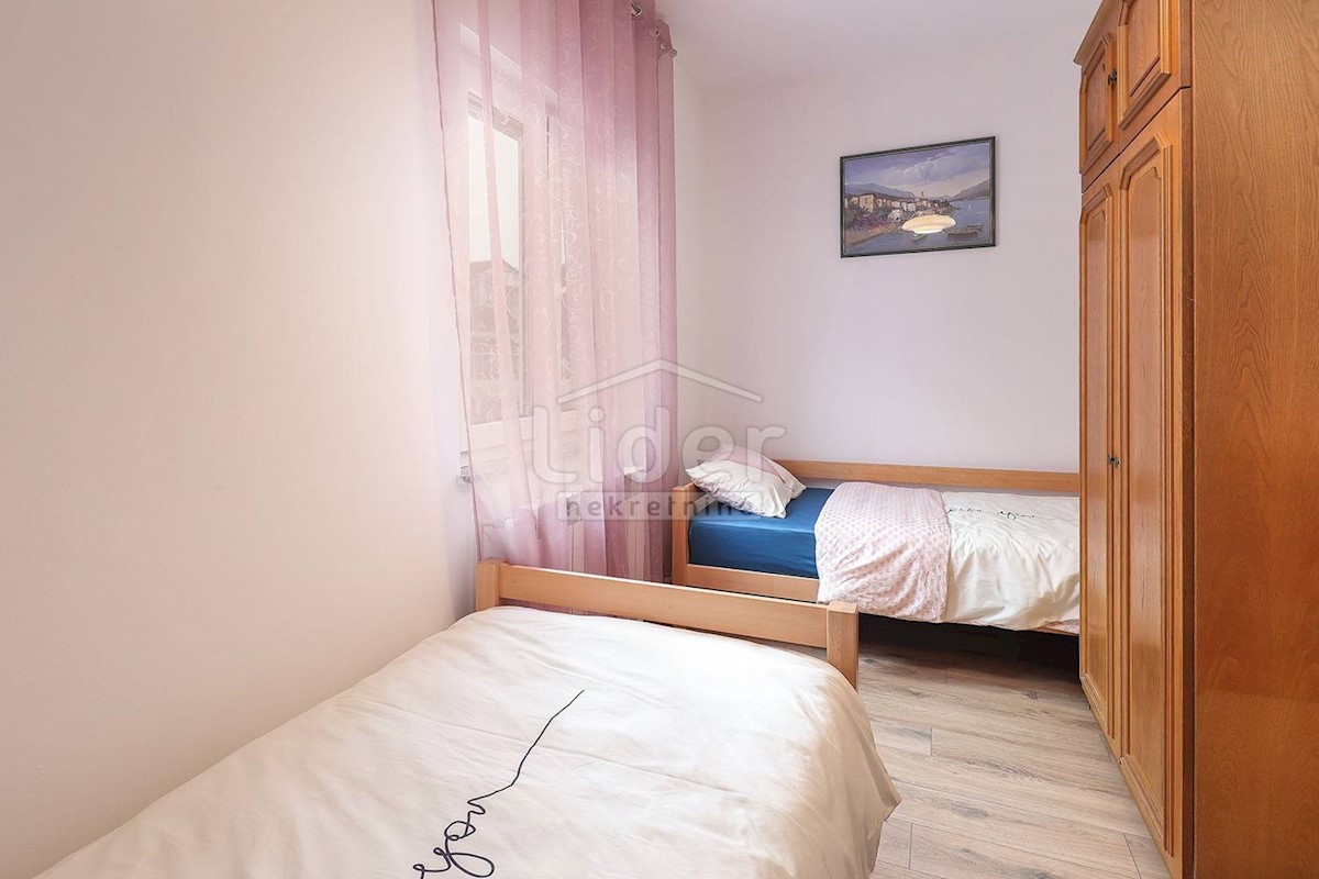 Appartement À louer - PRIMORSKO-GORANSKA RIJEKA