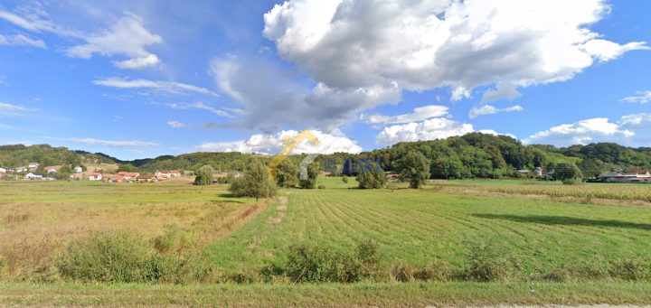 Pozemok na predaj 12809 m² – Vrtnjakovec