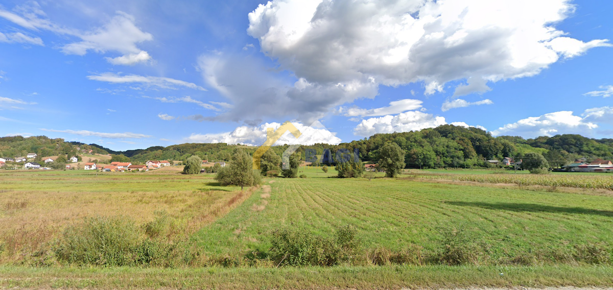 Terrain À vendre VRTNJAKOVEC