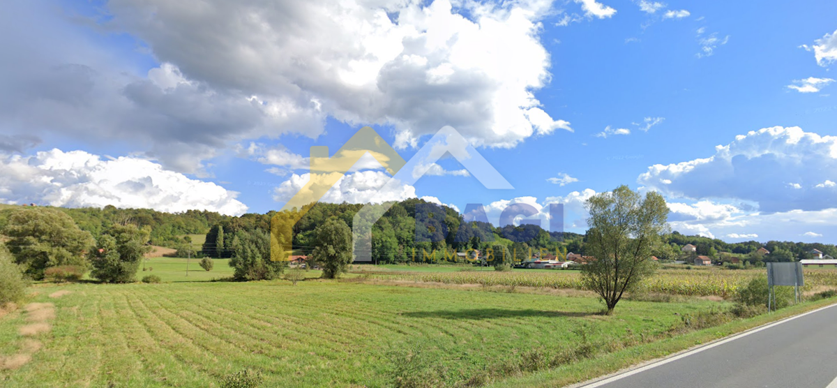 Terreno In vendita - KRAPINSKO-ZAGORSKA KRAPINSKE TOPLICE