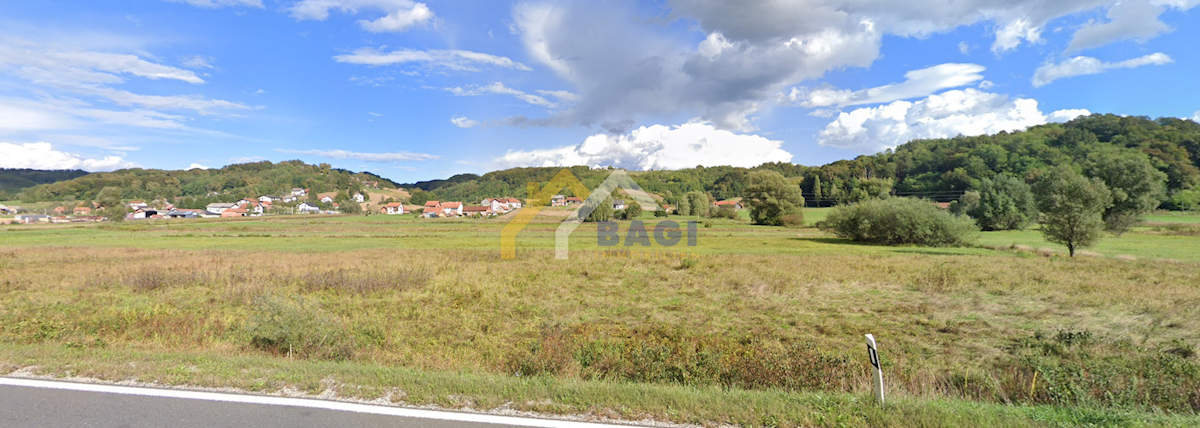 Terreno In vendita - KRAPINSKO-ZAGORSKA KRAPINSKE TOPLICE