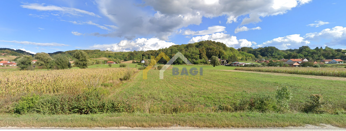 Parcela Naprodaj - KRAPINSKO-ZAGORSKA Krapinske Toplice