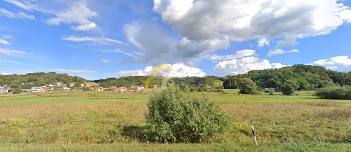 Pozemok na predaj 4208 m² – Vrtnjakovec